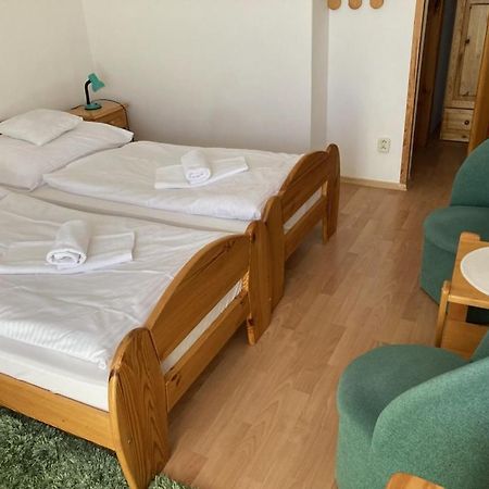 Vila Marko Nová Lesná Eksteriør bilde