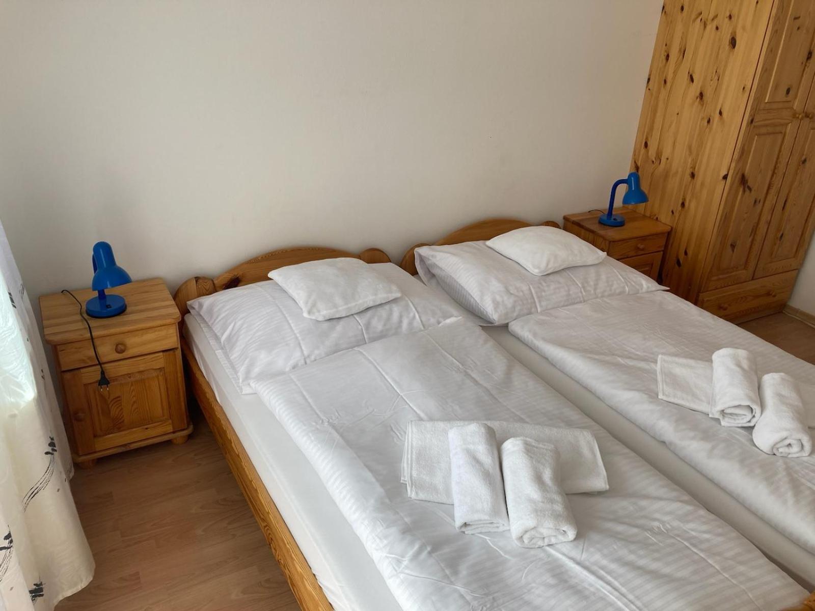 Vila Marko Nová Lesná Eksteriør bilde