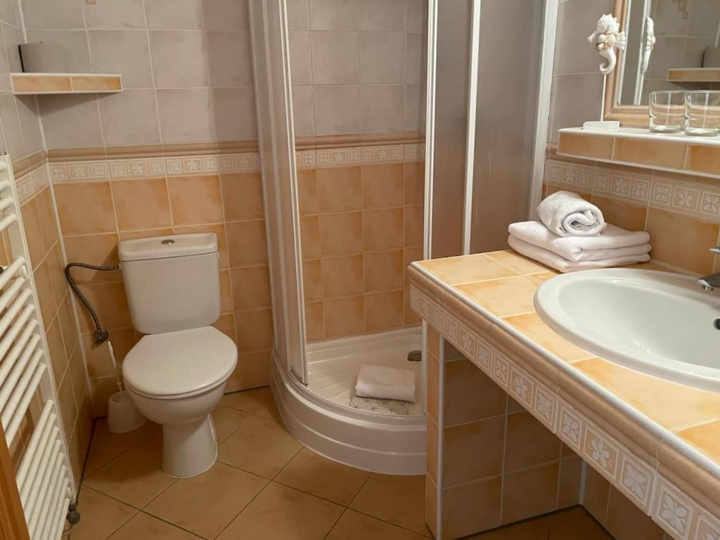 Vila Marko Nová Lesná Eksteriør bilde