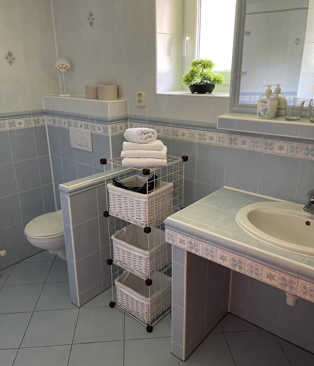 Vila Marko Nová Lesná Eksteriør bilde