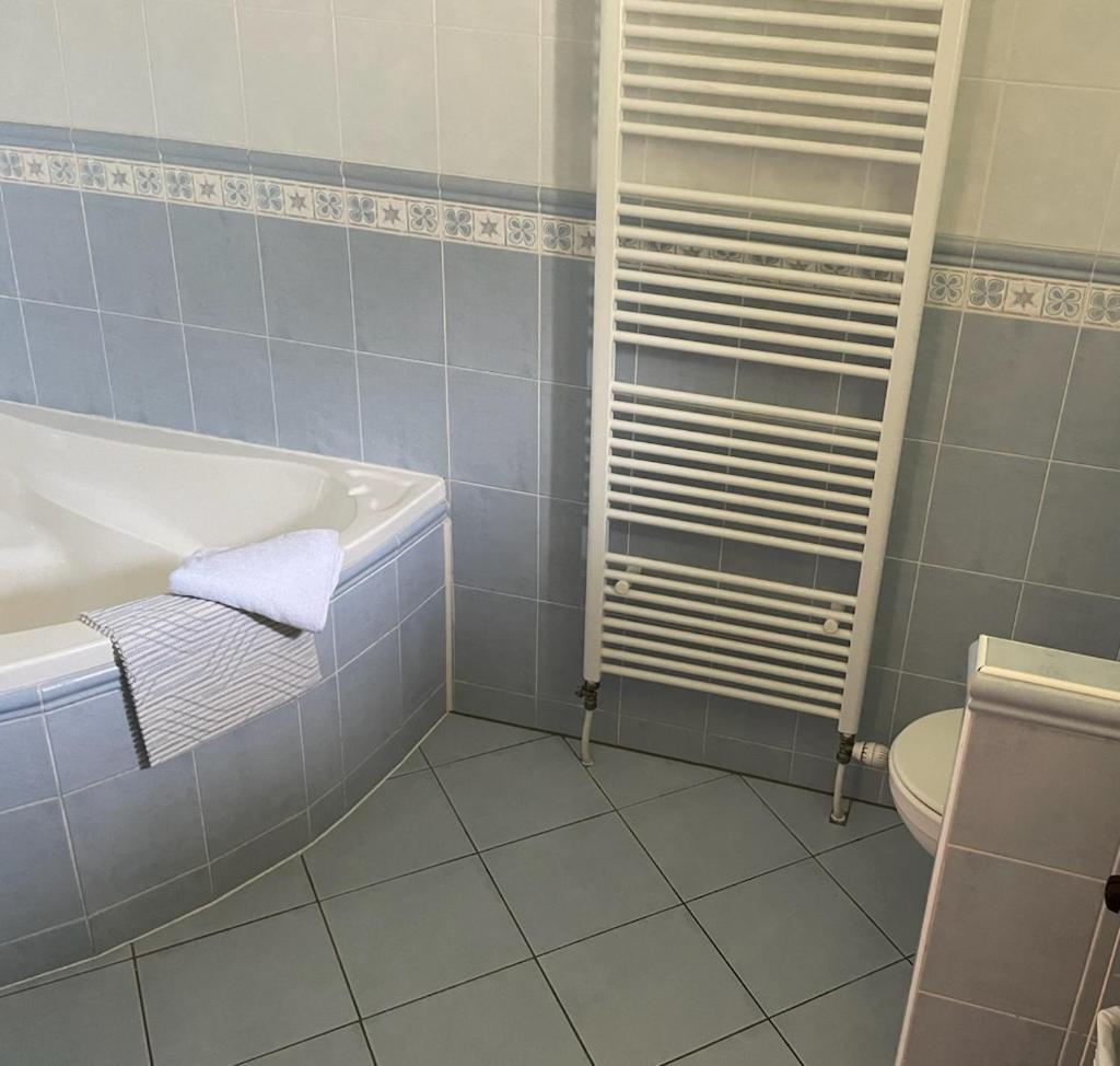 Vila Marko Nová Lesná Eksteriør bilde